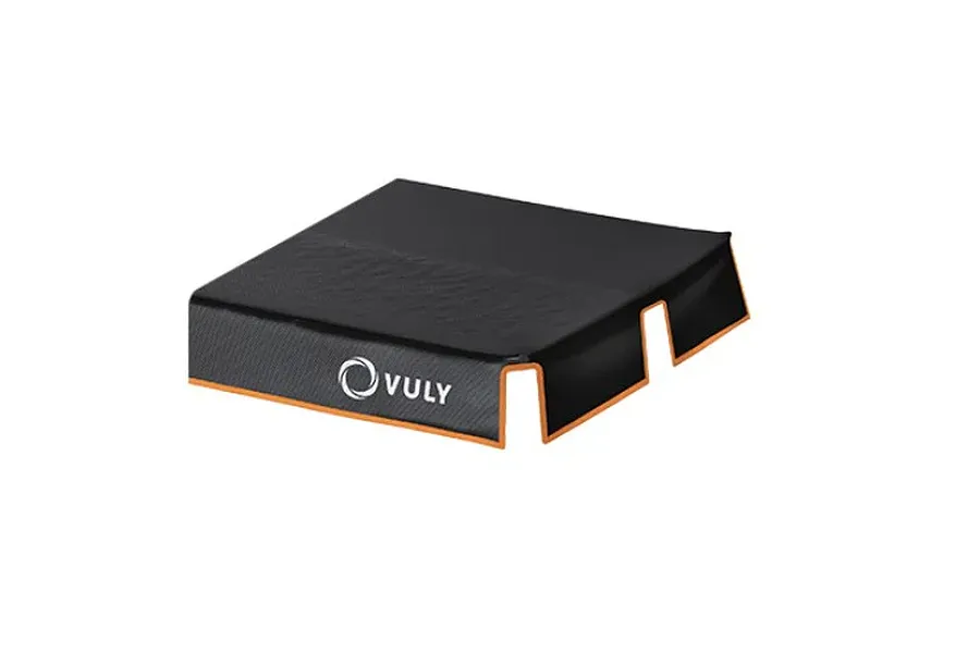 Vuly Max Shade Cover - CO - Cubby Only image 2760