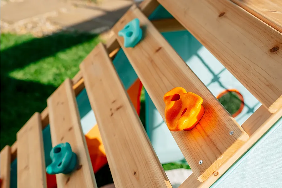 Plum® My First Wooden Playcentre image 2866