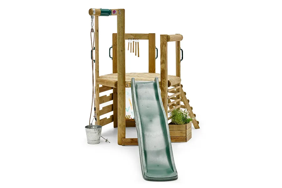 Plum® Discovery Woodland Treehouse image 2887