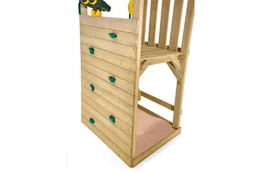 Plum® Lookout Tower Playcentre image 2895