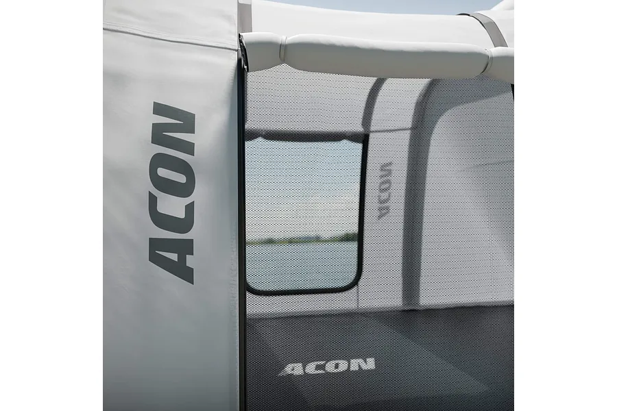 ACON Trampoline Tent for Rectangle Trampoline image 2955