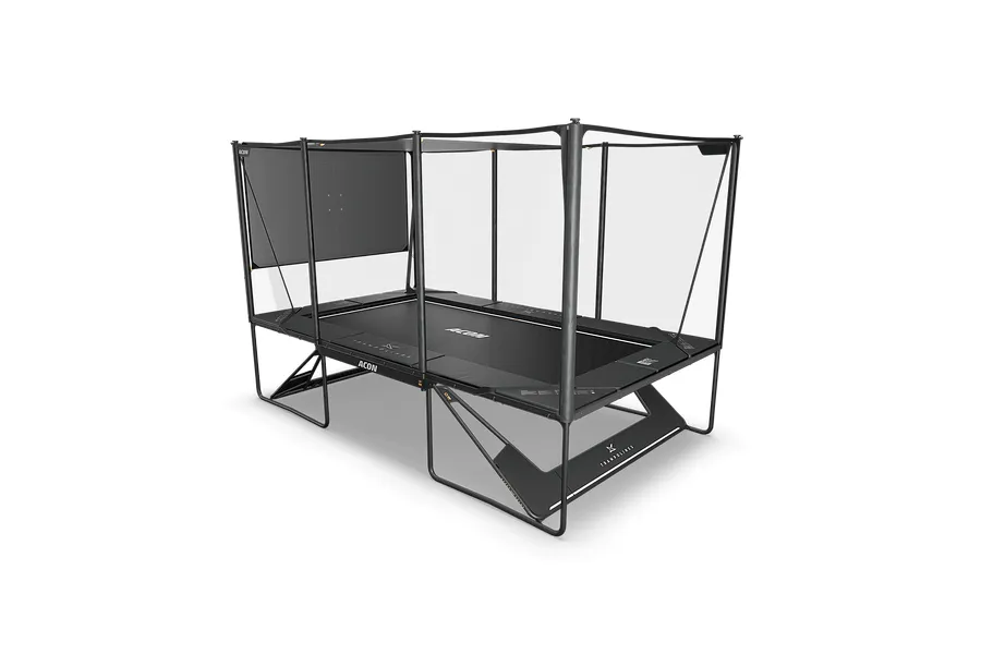ACON X Shade Cover for 17ft Rectangle Trampoline image 2962