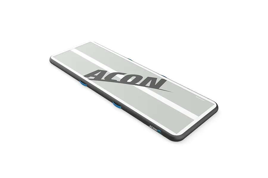 ACON Freestyle Mini Trampoline Peak Tumble Bundle image 14