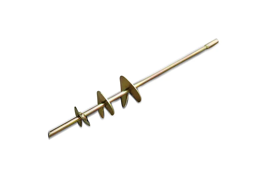Lifespan Kids Ground Anchor Kit (Set of 4pcs) image 3183