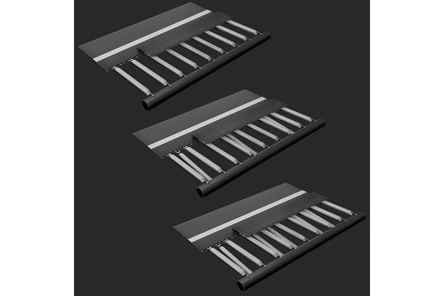 ACON X Performance Spring Kit - 42 Springs image 3305