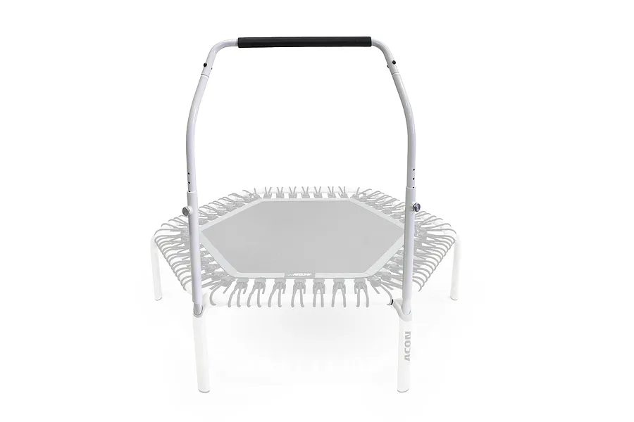 Handlebar Active for ACON Fit Hexagon -  White image 3355