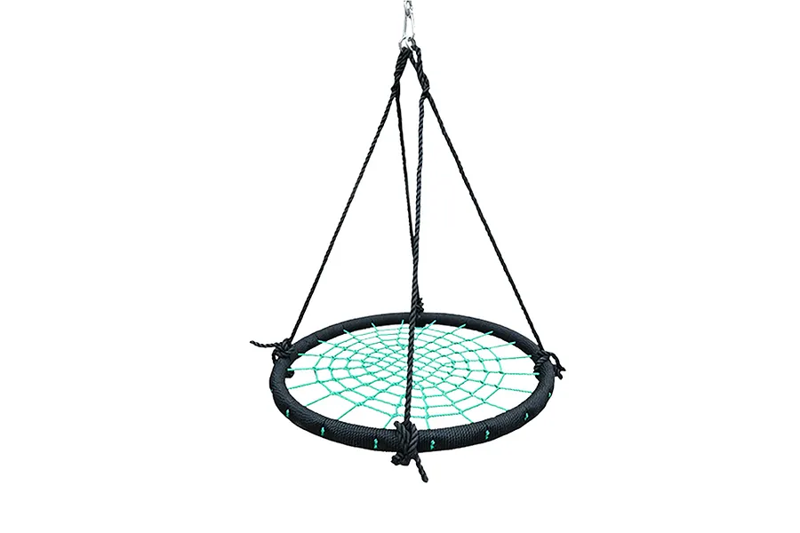 Lifespan Kids Spidey Web Swing 100cm image 3365