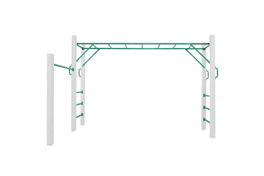 Lifespan Kids Amazon Monkey Bars 3.0m (Bars Only) image 3430