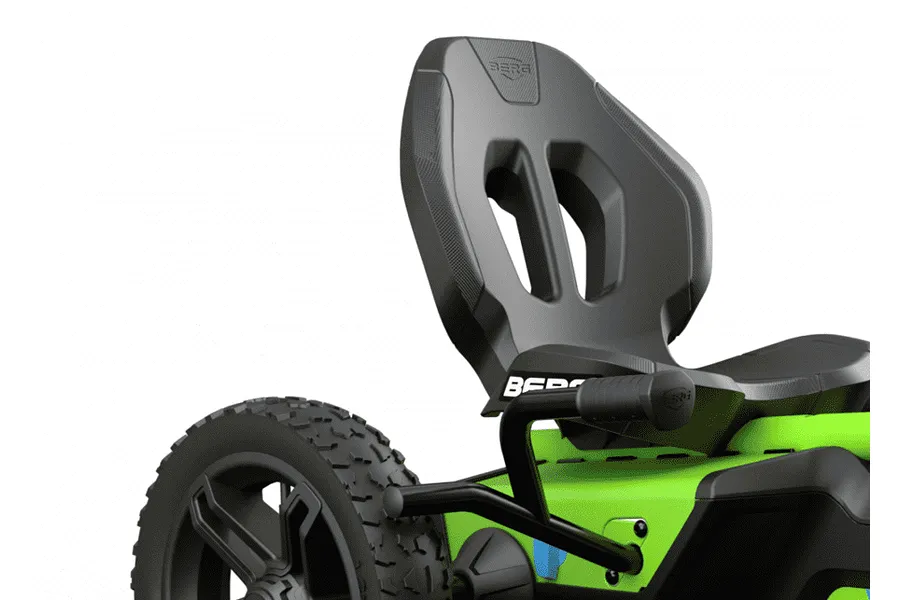 Berg Rally DRT Green image 3437