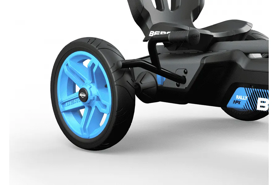 Berg Rally APX  Blue image 3440