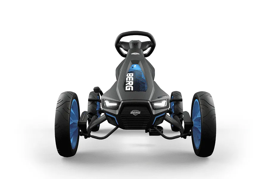 Berg Rally APX  Blue image 3442