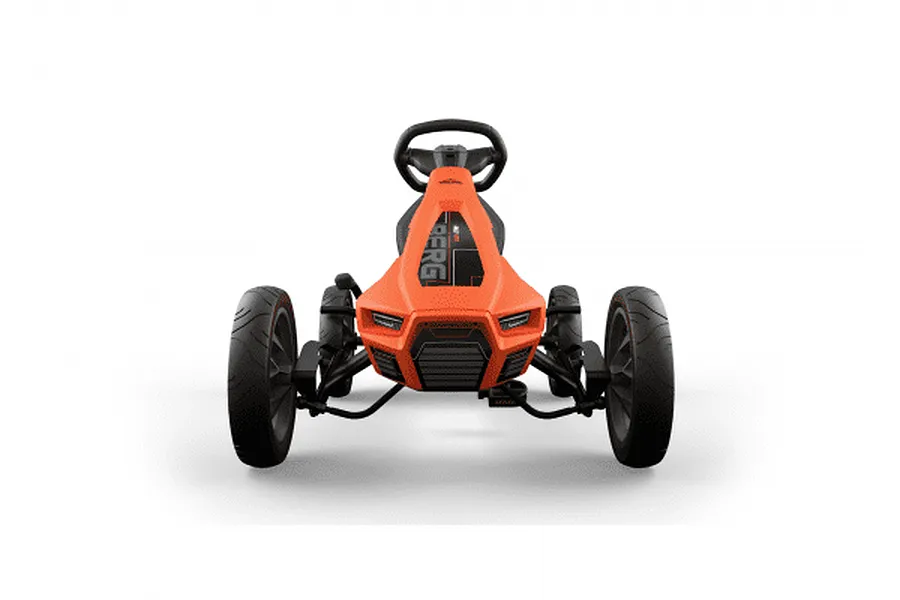 Berg Rally NRG Orange image 3444