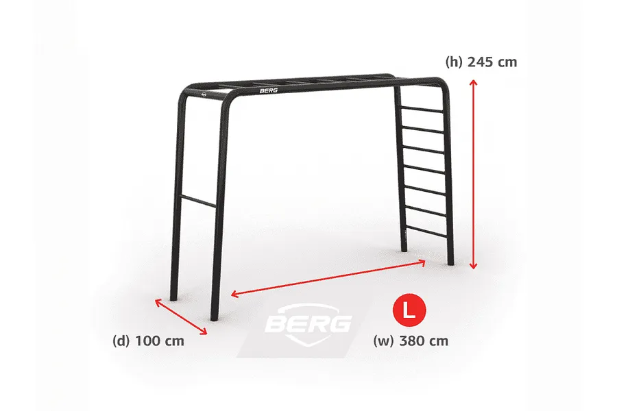 Berg Playbase Frame image 3456