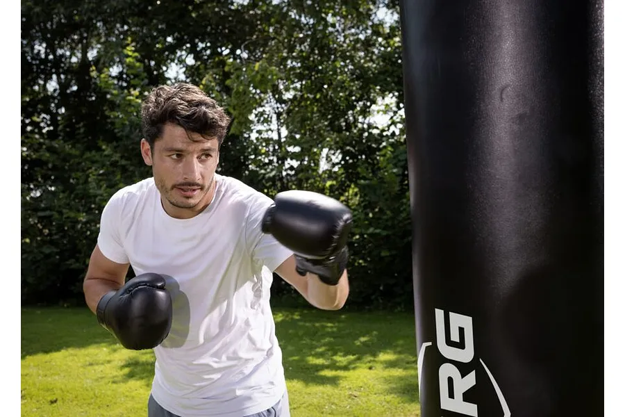 Berg Playbase Boxing Bag image 3462