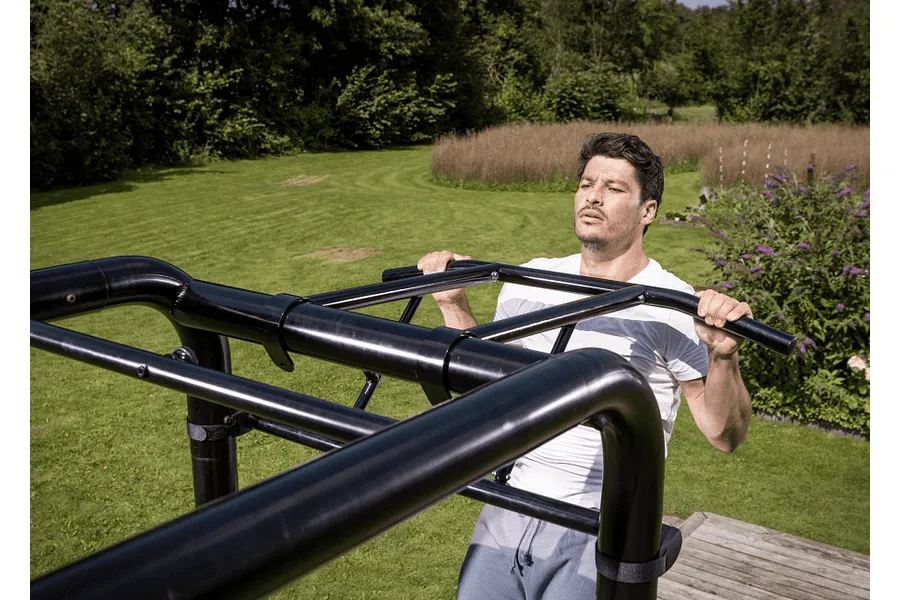 Berg Playbase Pull up Bar image 3467