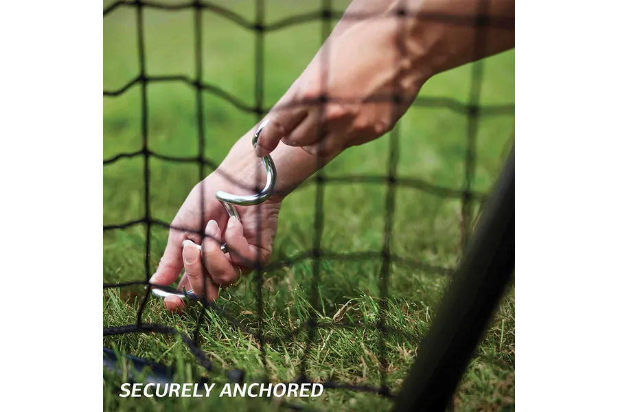 Berg Soccer Goal - Small image 3486
