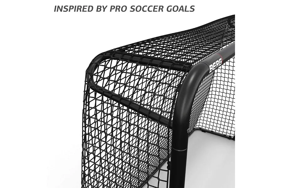 Berg Soccer Goal - Medium image 3491