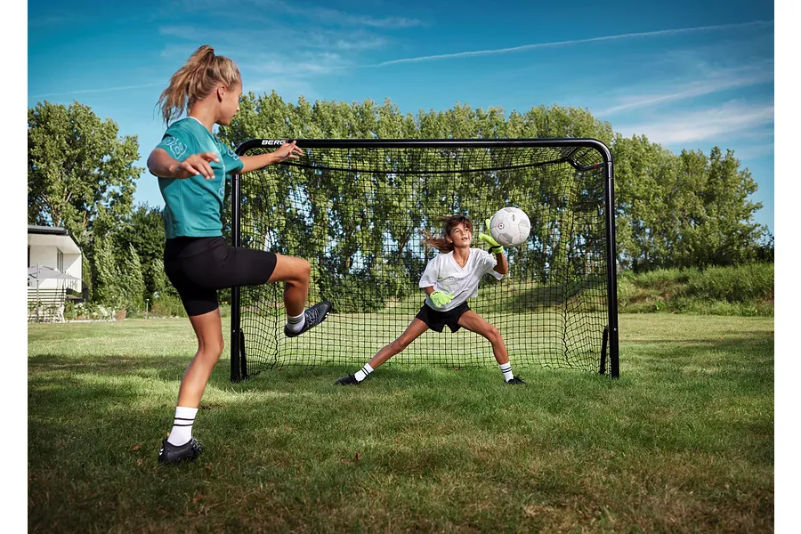 Berg Soccer Goal - Medium image 3493