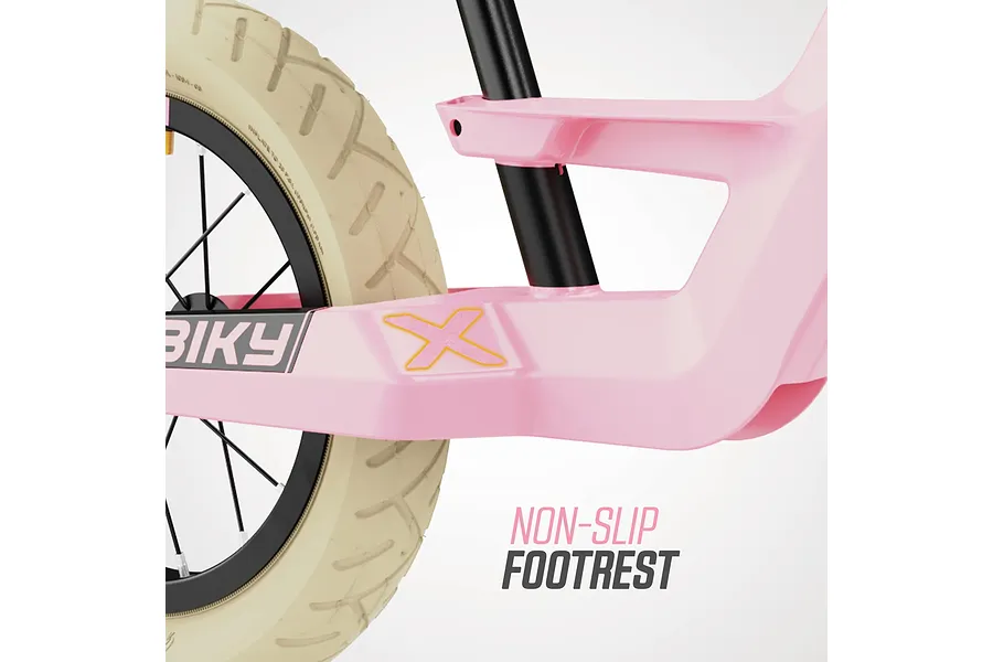 Berg Biky Retro Pink image 3513