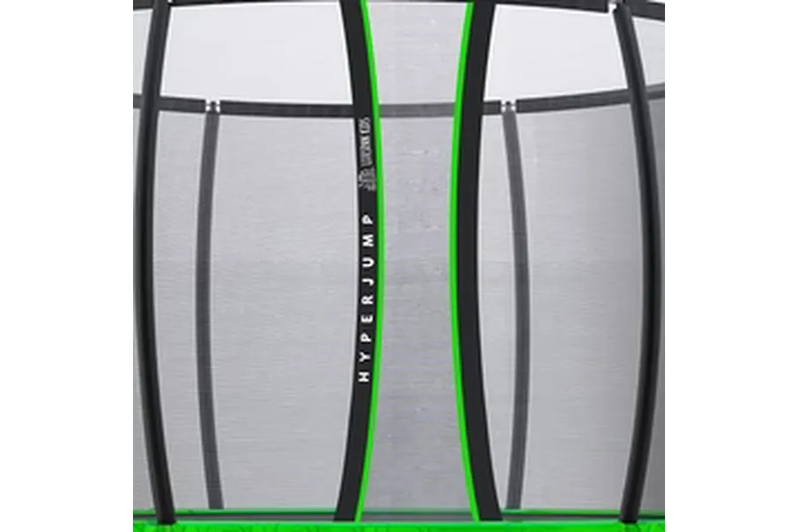 Lifespan Kids 8ft HyperJump3  Springless Trampoline image 3616