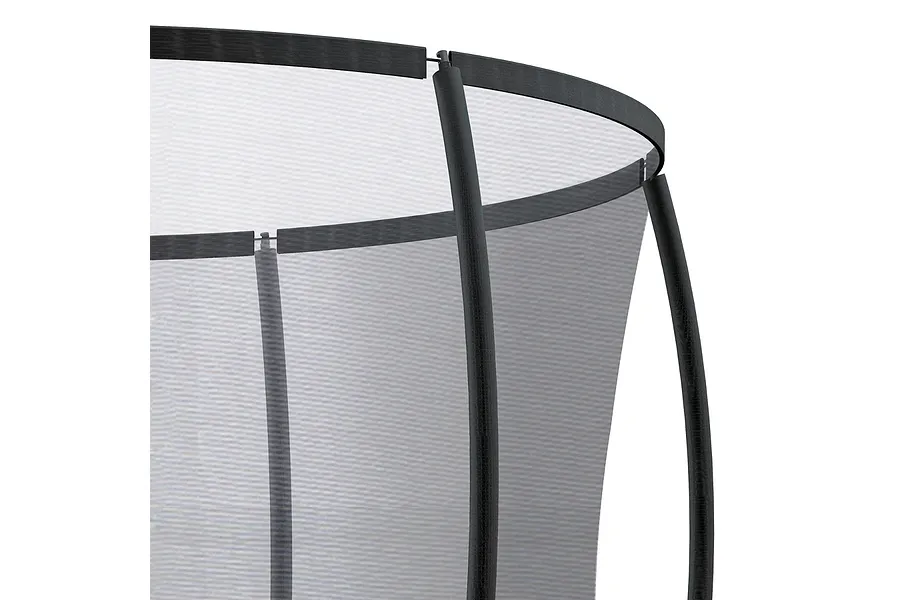 Lifespan Kids 10ft HyperJump3 Springless Trampoline image 3630
