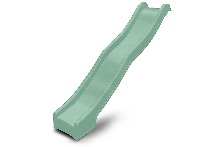 Lifespan Kids 3m Standalone Slide - Pastel Green image 3651