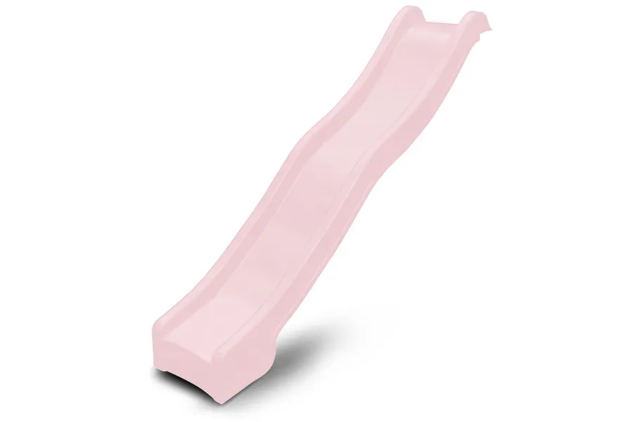 Lifespan Kids 3m Standalone Slide - Pastel Pink image 3652