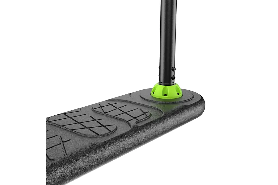 Indo Pro Fusion Trampoline Scooter image 3671