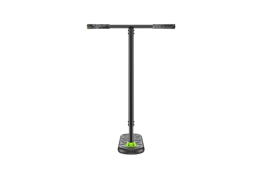 Indo Pro Fusion Trampoline Scooter image 3674