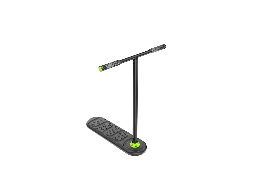 Indo Pro Fusion Trampoline Scooter image 3675