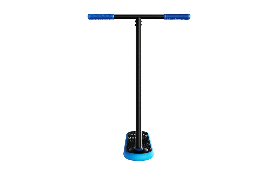 Indo Pro V2 Trampoline Scooter image 3685