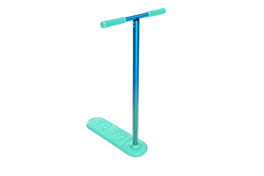Indo Kickstart - Neon Trampoline Scooter - Limited Edition image 3695