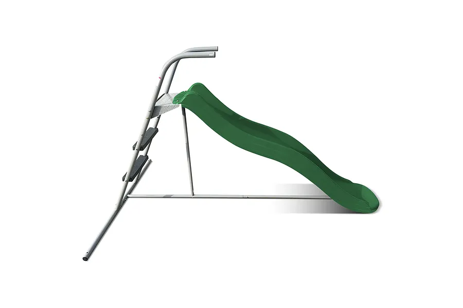 Lifespan Kids 1.8m Slippery Slide with Green Slide image 3777