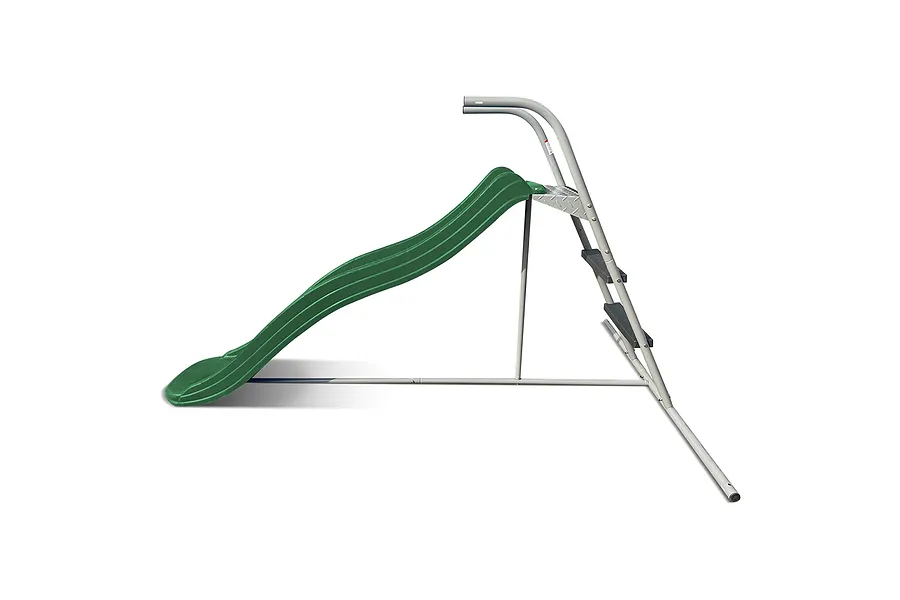 Lifespan Kids 1.8m Slippery Slide with Green Slide image 3778