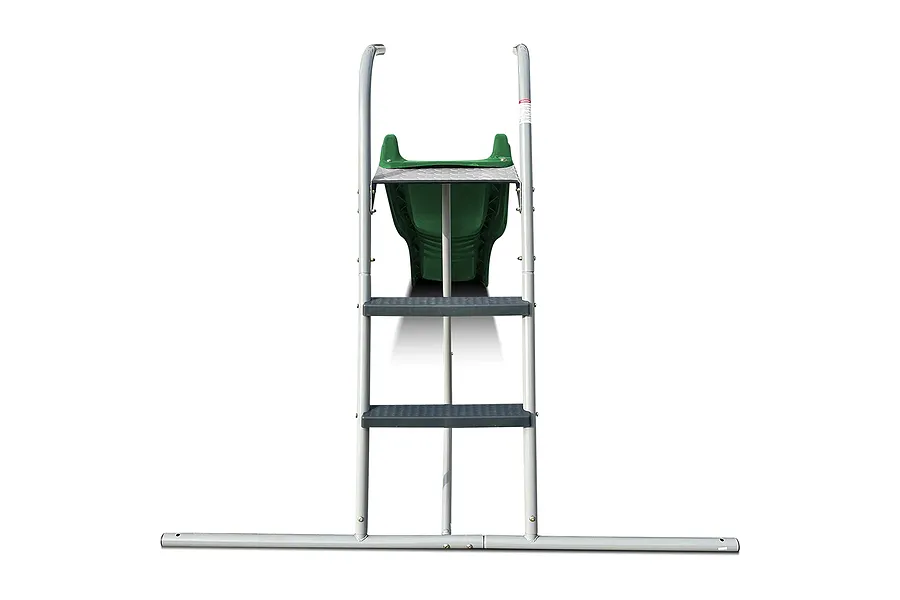 Lifespan Kids 1.8m Slippery Slide with Green Slide image 3779