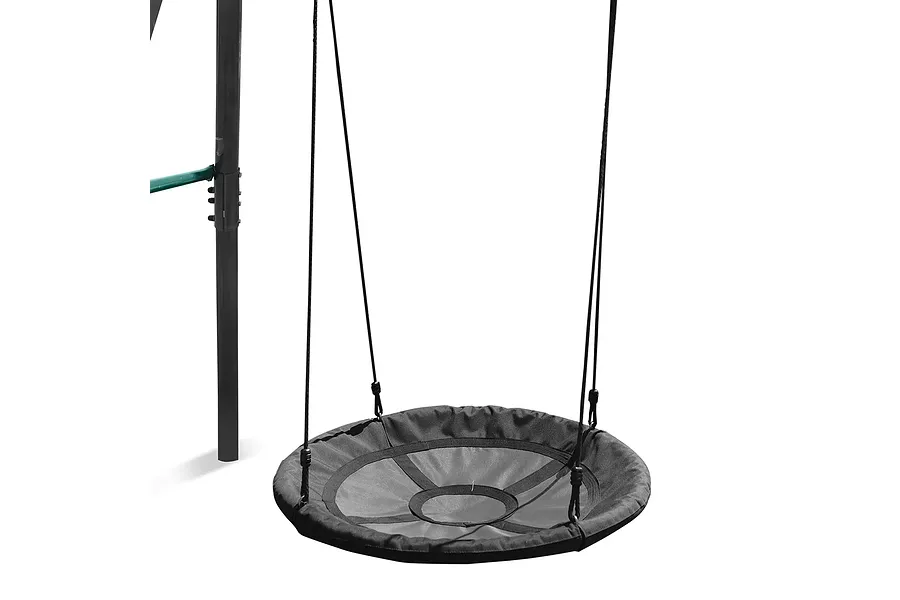 Lifespan Kids Titan Commercial Steel Swing Set image 3885