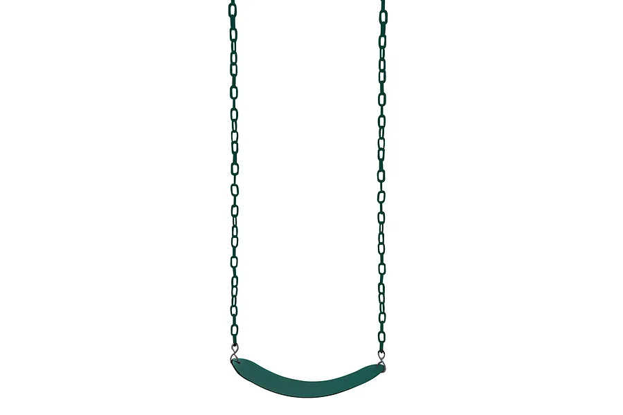 Lifespan Kids Titan Commercial Steel Swing Set image 3887