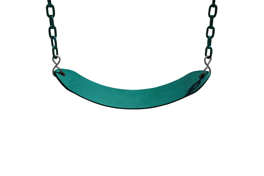 Lifespan Kids Titan Commercial Steel Swing Set image 3888
