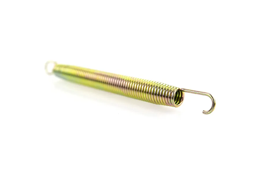 GeeTramp 208x24mm Spring image 3902