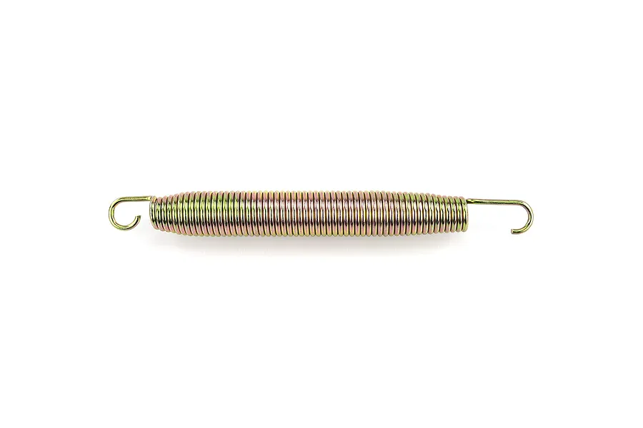 GeeTramp 208x24mm Spring image 3903