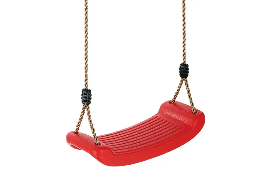 Lifespan Kids Swing Seat Red image 4198