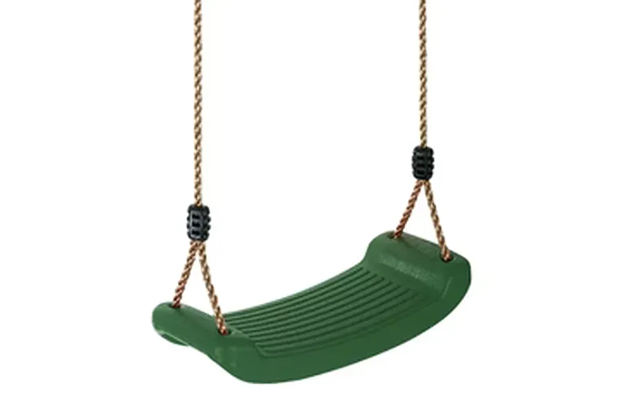 Lifespan Kids Swing Seat Green image 4199