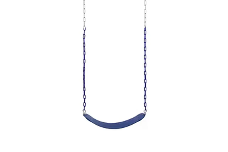 Lifespan Kids Belt Swing Seat Blue image 4201