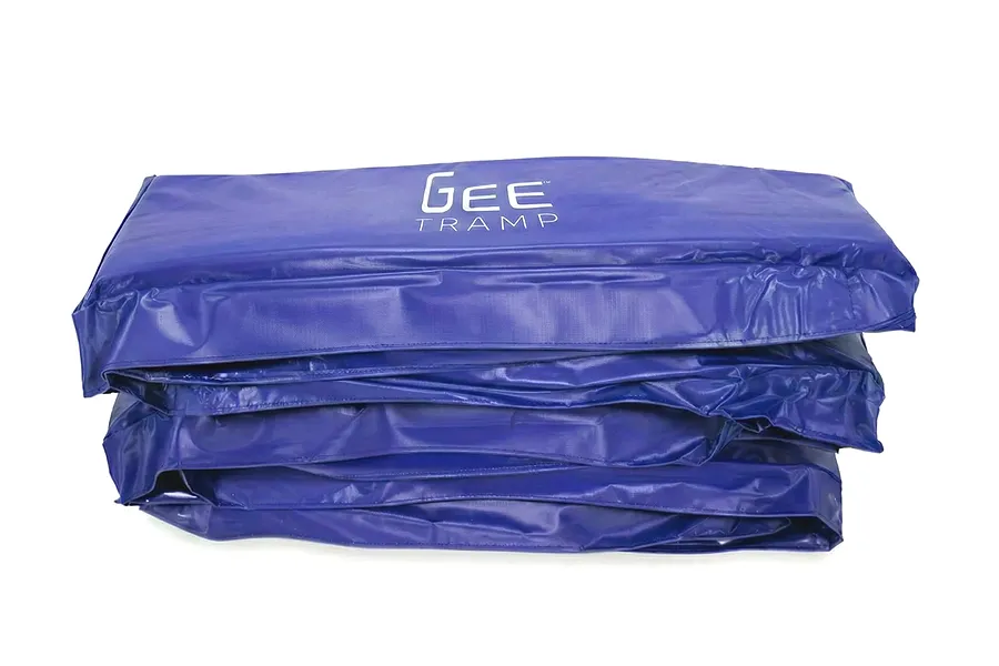 GeeTramp Curve 15ft Pads - Q4 image 4298