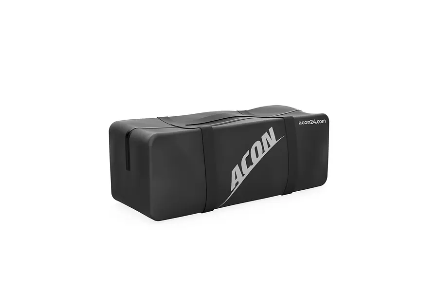 ACON Freestyle Mini Trampoline Peak Tumble Bundle image 18