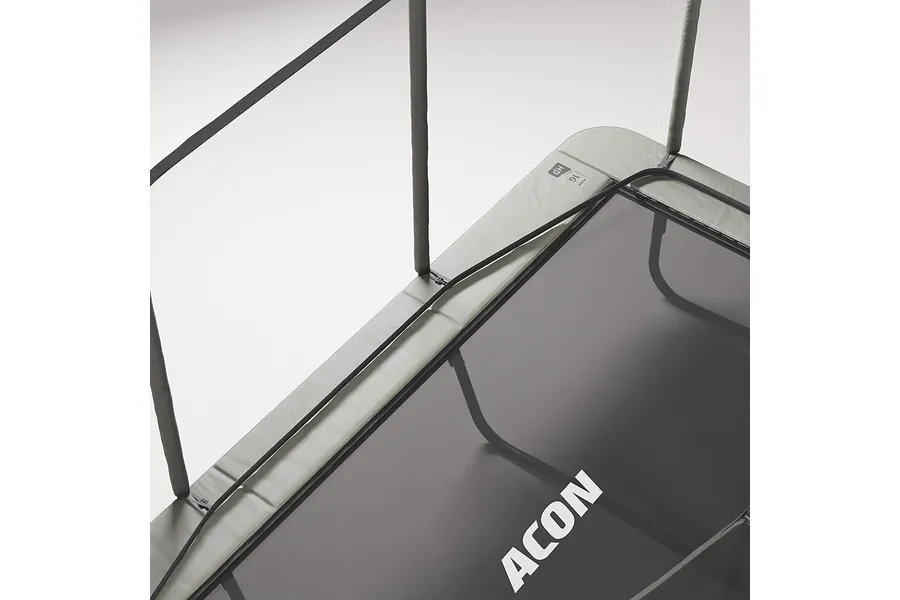 ACON 16 HD Rectangle Trampoline and Enclosure image 4382