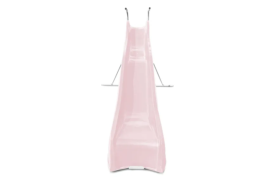 Lifespan Kids 3m Slippery Slide with Pastel Pink image 4397