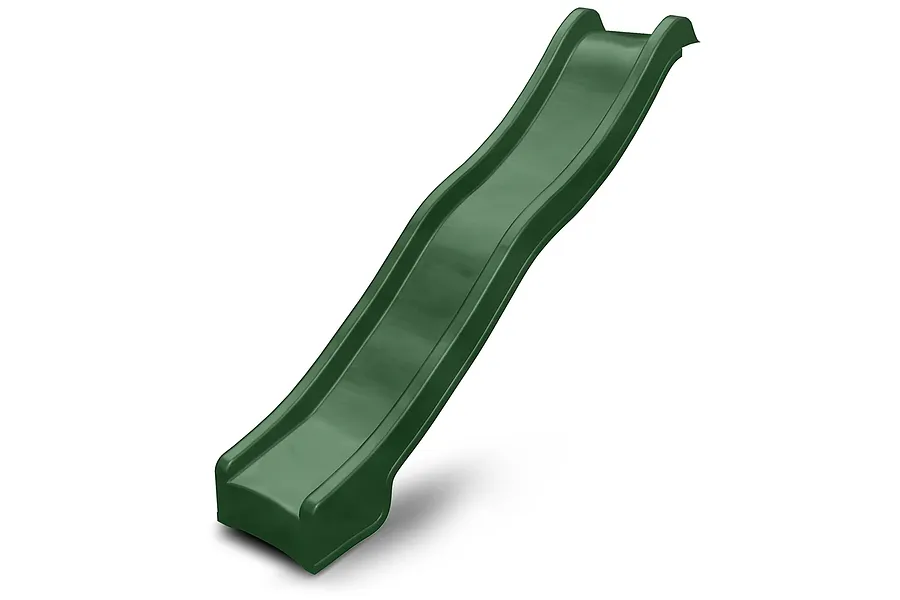 Lifespan Kids 3m Standalone Slide - Green image 4421