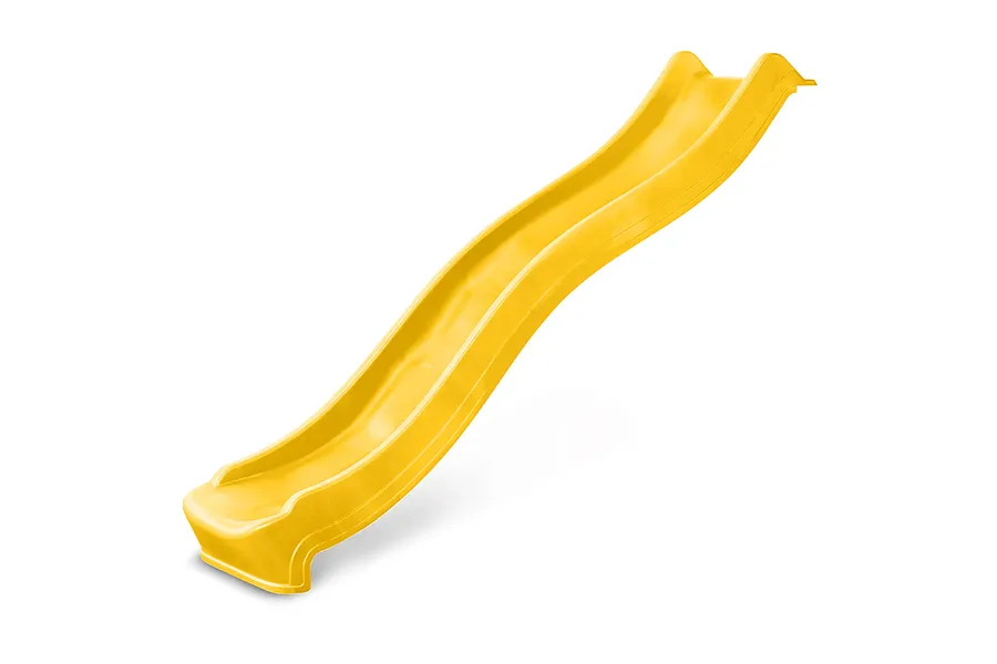 Lifespan Kids 2.2m Standalone Slide - Yellow image 4423