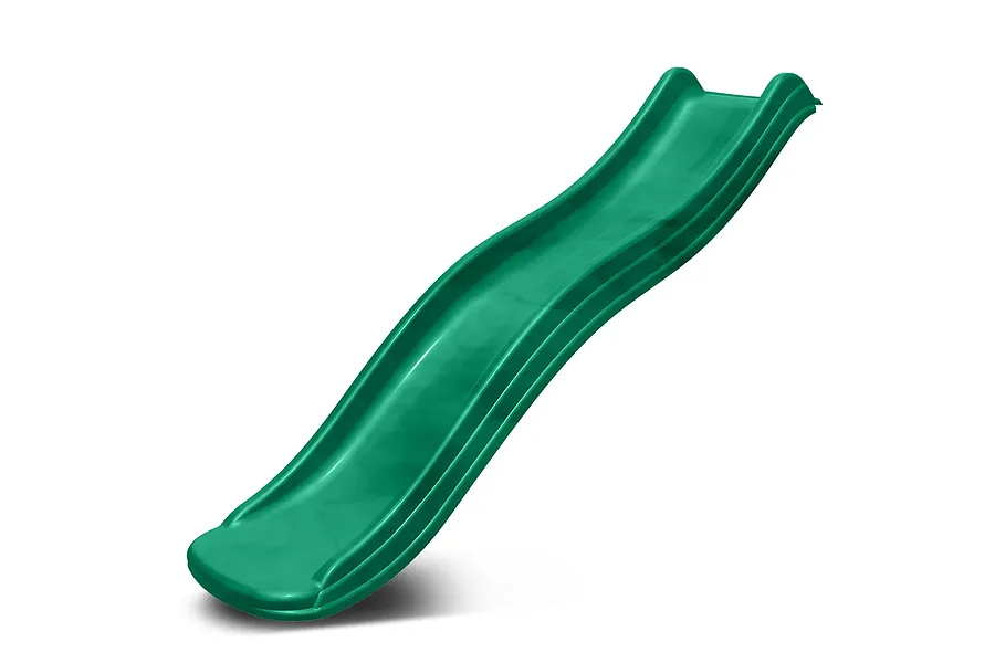 Lifespan Kids 1.8m Standalone Slide - Green image 4427